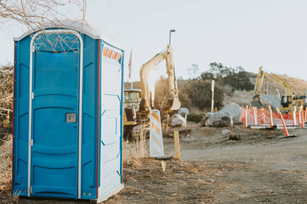 Trusted Lincoln, IL porta potty rental Experts