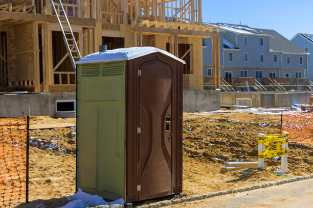 Best Portable bathroom rental  in Lincoln, IL
