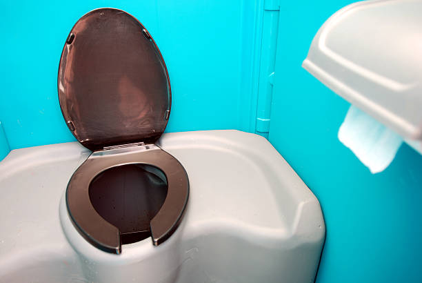 Best Luxury portable toilet rental  in Lincoln, IL