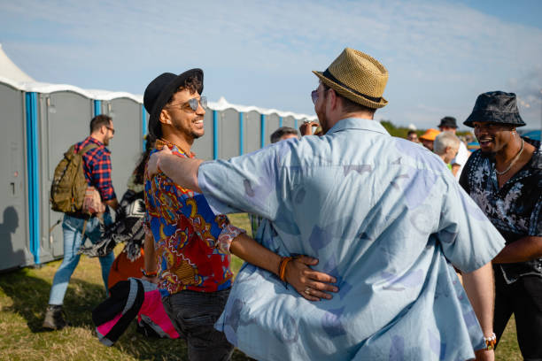 Best Best portable toilet rental  in Lincoln, IL