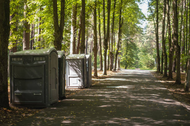 Best Emergency porta potty rental  in Lincoln, IL