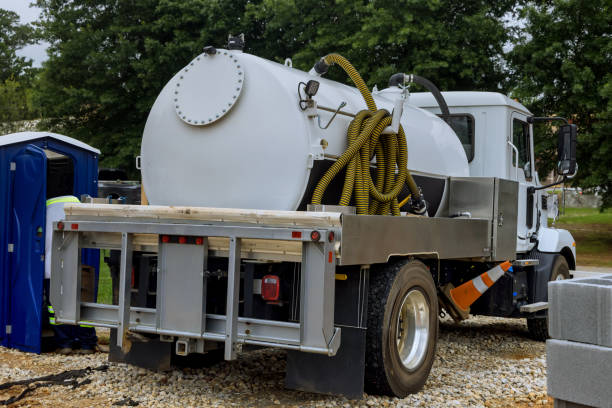 Best Portable toilet rental cost  in Lincoln, IL