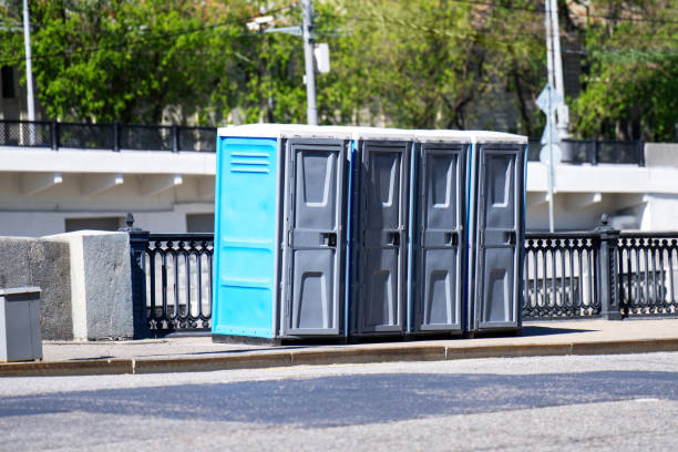 Best Sanitation services for porta potties  in Lincoln, IL