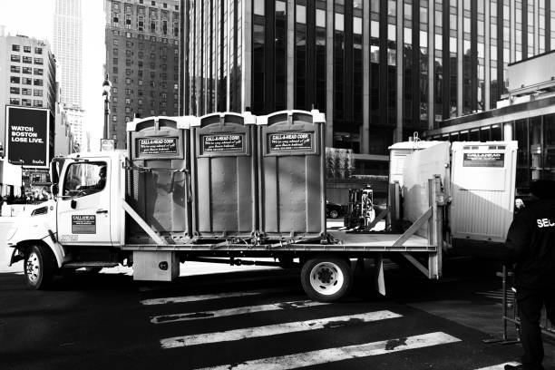 Best Event porta potty rental  in Lincoln, IL